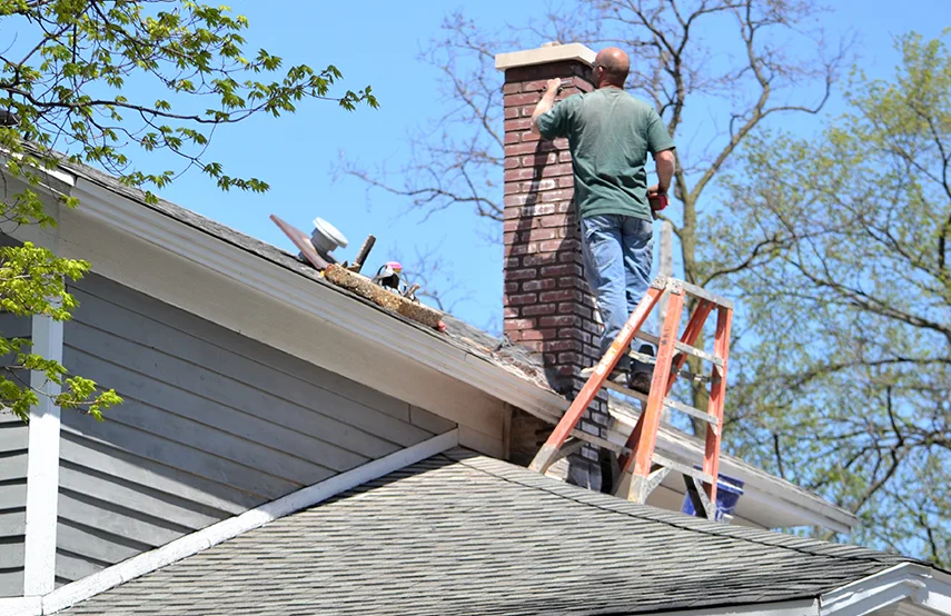 Chimney & Fireplace Inspections Services in Delray Beach, FL