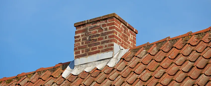 Residential Chimney Bricks Rotten Repair Services in Delray Beach, FL