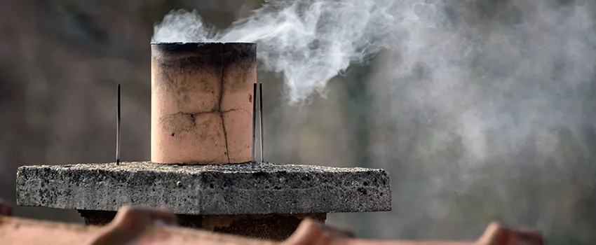 Wood Burning Chimney Odor Removal in Delray Beach, FL