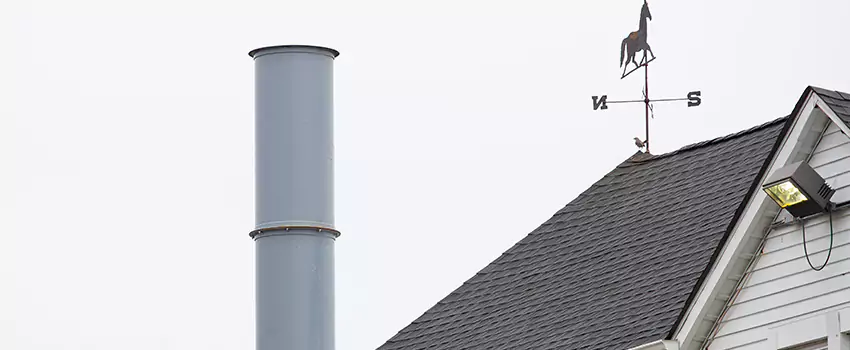 Chimney Inspection in Delray Beach, FL