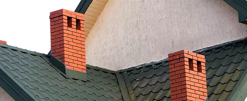 Chimney Saver Waterproofing Services in Delray Beach, Florida