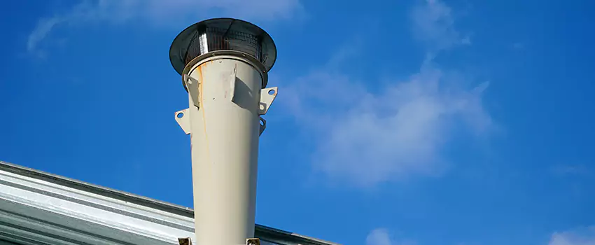 Chimney Spark Arrestor Requirements in Delray Beach, FL