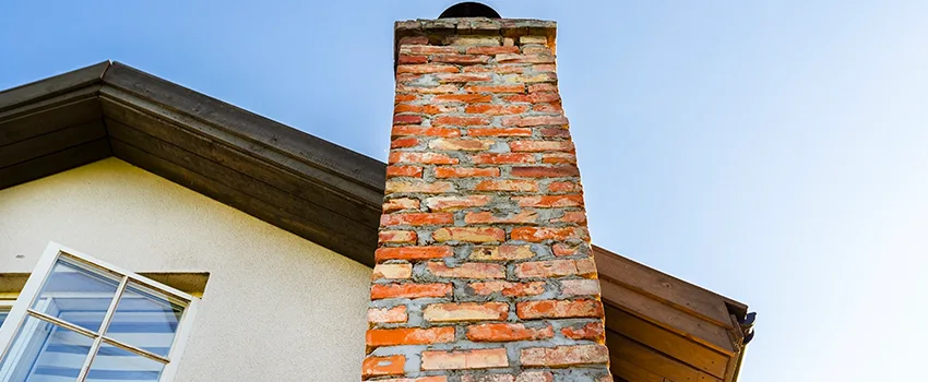 Chimney Mortar Replacement in Delray Beach, FL