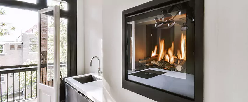 Dimplex Fireplace Installation and Repair in Delray Beach, Florida