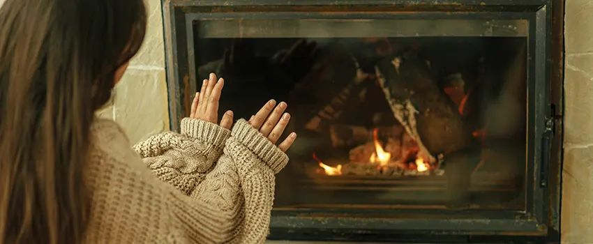 Wood-burning Fireplace Smell Removal Services in Delray Beach, FL