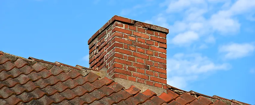 Flue Tiles Cracked Repair Services near Me in Delray Beach, FL