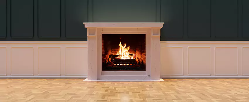 Napoleon Electric Fireplaces Inspection Service in Delray Beach, Florida