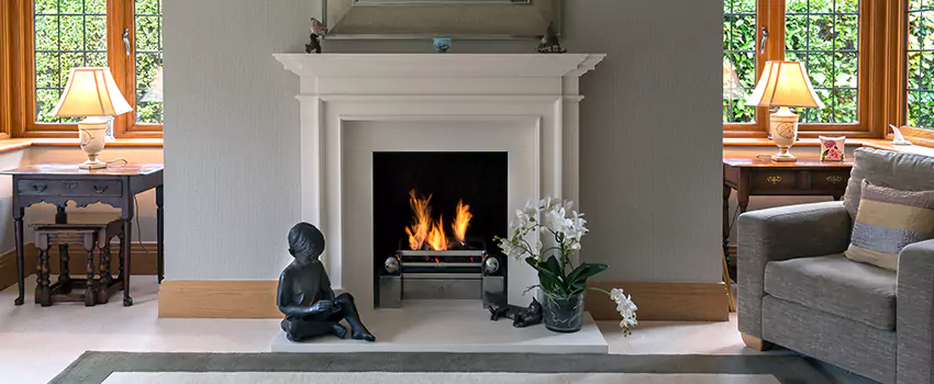 RSF Fireplaces Maintenance and Repair in Delray Beach, Florida