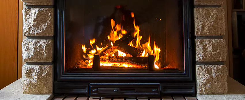 Best Wood Fireplace Repair Company in Delray Beach, Florida