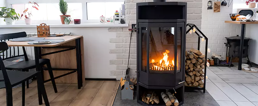 Wood Stove Inspection Services in Delray Beach, FL