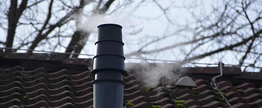 Broken Chimney Animal Screen Repair And Installation in Delray Beach, FL