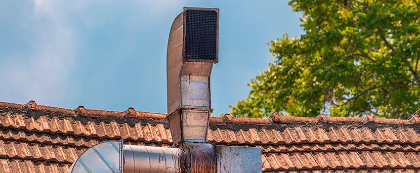 Chimney Cleaning Cost in Delray Beach, Florida