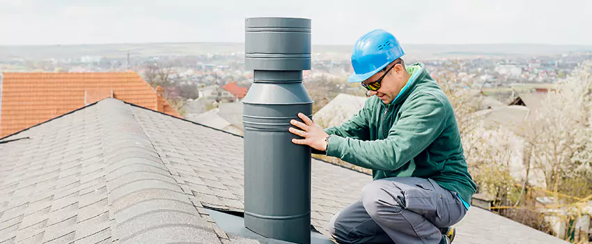 Insulated Chimney Liner Services in Delray Beach, FL