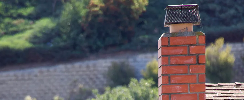 Chimney Tuckpointing And Masonry Restoration in Delray Beach, FL