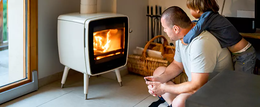 Fireplace Flue Maintenance Services in Delray Beach, FL