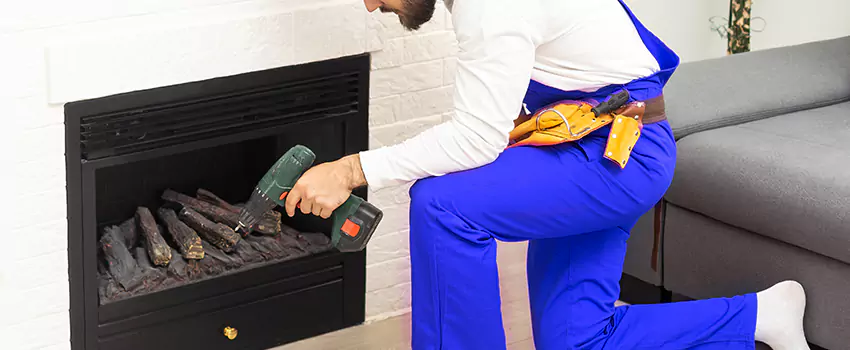 Fireplace Repair Expert in Delray Beach, Florida