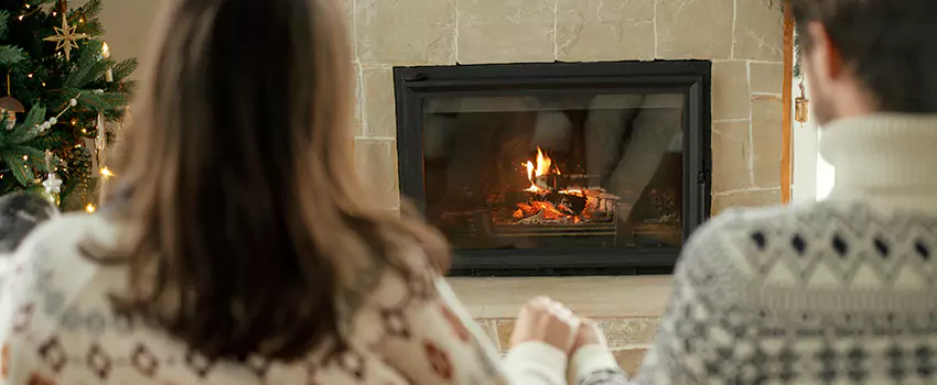 Fireplace Firebox Refurbish & Restore Services in Delray Beach, FL