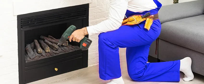 Fireplace Safety Inspection Specialists in Delray Beach, Florida