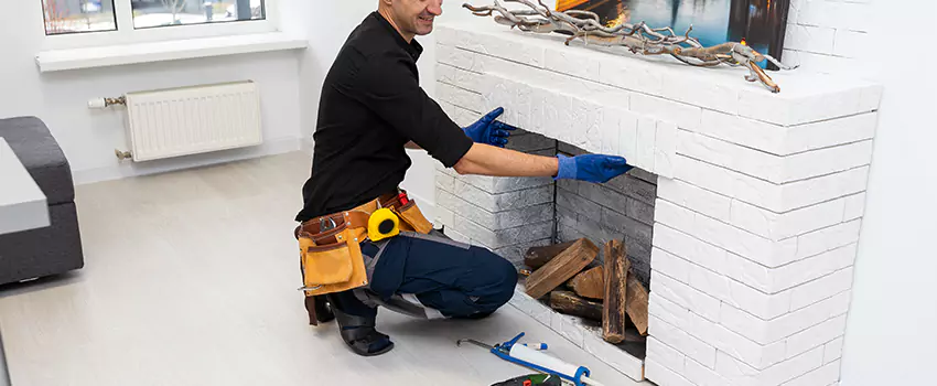 Gas Fireplace Repair And Replacement in Delray Beach, FL