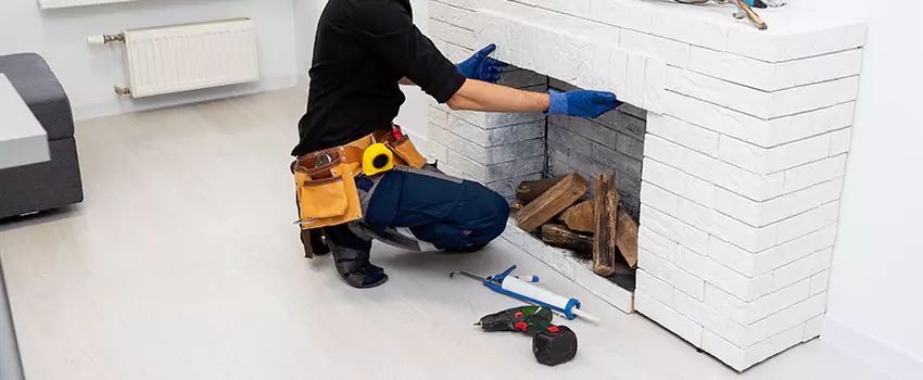 Masonry Fireplace Technician in Delray Beach, Florida