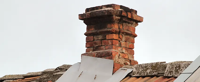 Cost of Fixing Blocked Chimney in Delray Beach, Florida