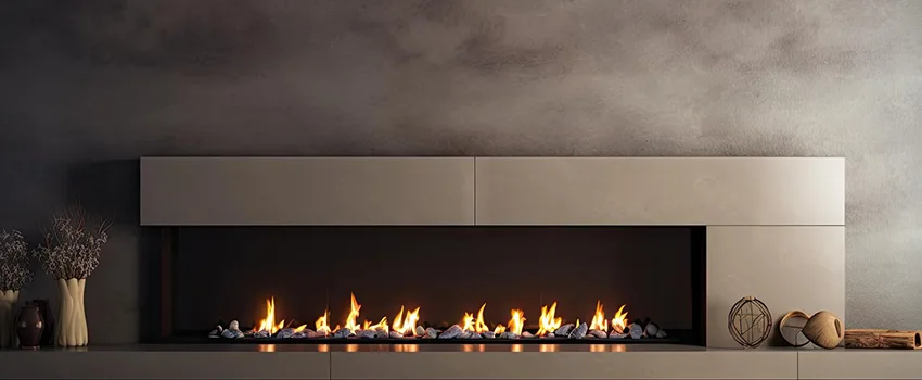 Gas Fireplace Logs Supplier in Delray Beach, Florida